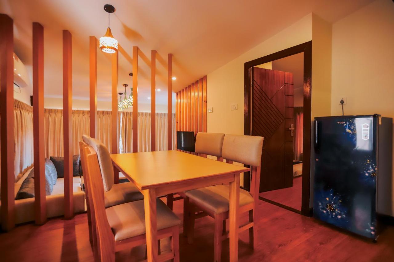 Kathmandu Business Hotel 外观 照片
