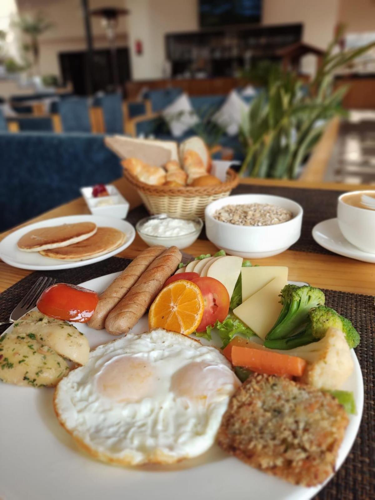 Kathmandu Business Hotel 外观 照片