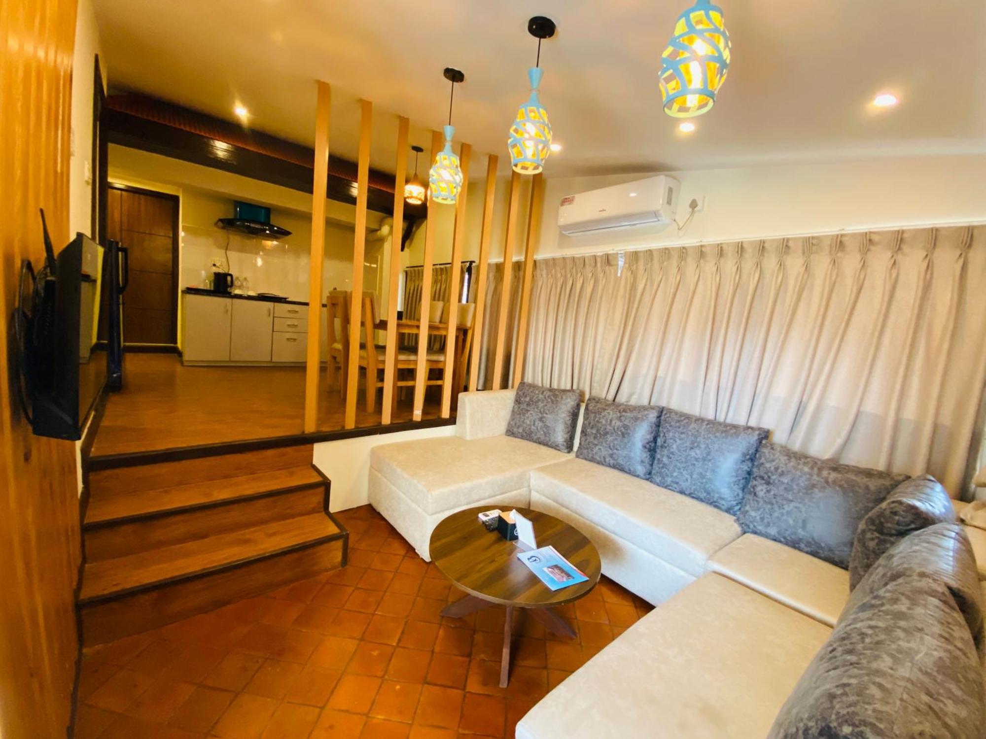 Kathmandu Business Hotel 外观 照片