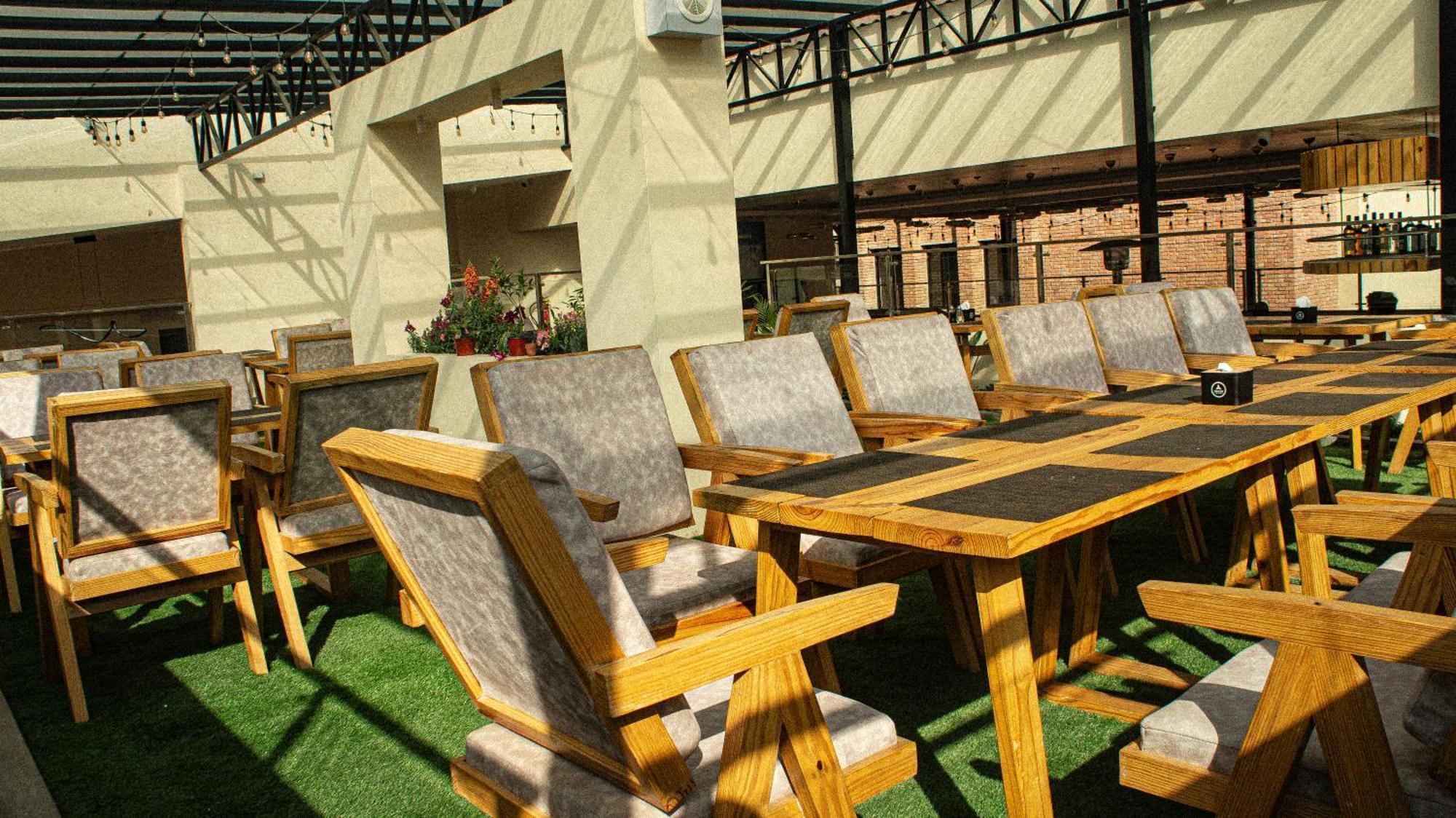 Kathmandu Business Hotel 外观 照片