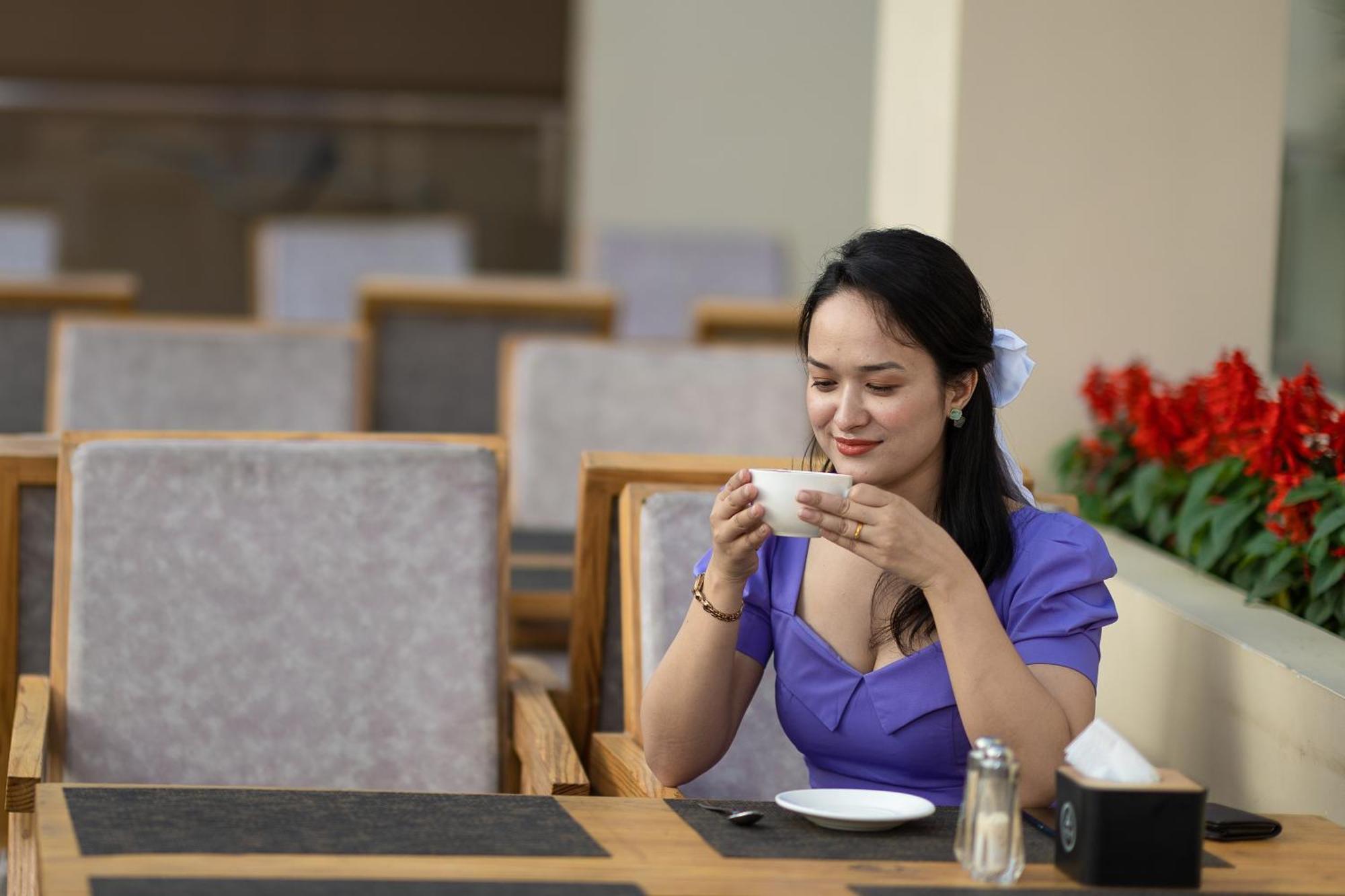 Kathmandu Business Hotel 外观 照片